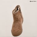 Ghete de zăpadă pentru femei BIG STAR OO274A524 beige 9