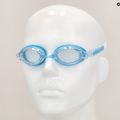 Ochelari de înot Nike Chrome aquarius blue 3