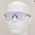 Ochelari de soare Oakley Corridor matte clear/prizm low light 13