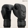 Mănuși de box Everlast Prospect 2 black 7