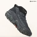 Încălțăminte de trekking pentru bărbați  Mammut Sertig II Mid GTX black 14