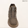 Încălțăminte pentru bărbați BIG STAR OO174583 light brown 15