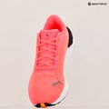Încălțăminte de alergare pentru femei  PUMA Electrify Nitro 3 Fade sun stream/sunset glow/puma white 18