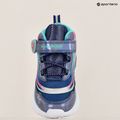 Încălțăminte pentru copii KangaROOS K-SLG Willow Mid EV navy / ocean 17