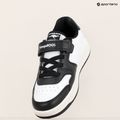 Încălțăminte pentru copii KangaROOS K-CP Fair EV jet black / white 9