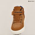 Încălțăminte pentru copii KangaROOS Kavu Shady EV rubber / dk navy 16