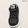 Încălțăminte pentru copii KangaROOS K-CPI Kalino Mid EV jet black / steel grey 16
