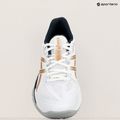 Încălțăminte pentru bărbați  ASICS Powerbreak FF white/rich gold 15