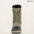 Ghete pentru bărbați Sorel 1964 Pac Nylon WP sage/dark moss 10