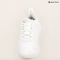 Încălțăminte de alergare pentru bărbați HOKA Clifton 9 white/white 9