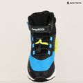 Încălțăminte pentru copii KangaROOS KX-Toke Mid EV sky / jet black 16