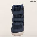 Ghete pentru copii Viking Footwear Fun Warm GTX 2V navy 10