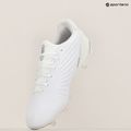 Încălțăminte de fotbal PUMA King Ultimate FG/AG puma white/puma silver 17