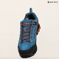Încălțăminte de trekking pentru bărbați  CMP Moon Low Wp deep lake / antracite 15