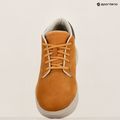 Încălțăminte pentru bărbați Timberland Seneca Bay Leather Chukka wheat 17