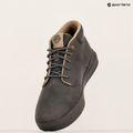 Încălțăminte pentru bărbați Timberland Seneca Bay Mid medium grey full grain 9
