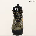 Încălțăminte de trekking pentru bărbați SCARPA Ribelle TRK GTX military/military 16