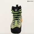 Bocanci de alpinism pentru femei SCARPA Ribelle HD aloe/aloe 16