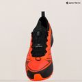 Încălțăminte de alergare pentru bărbați SCARPA Ribelle Run orange fluo/black 9