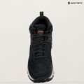 Încălțăminte de drumeție pentru bărbați  Merrell Wildwood Mid Ltr Wp black 14
