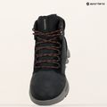 Încălțăminte pentru bărbați Sorel Mac Hill Lite Mid Plus black/quarry 13