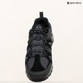 Încălțăminte trekking pentru bărbați KADVA Traver Low WaterProof negru 19