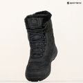 Ghete de damă KADVA Rava Mid WaterProof 3M Thinsulate negru 16