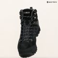 Încălțăminte de trekking pentru bărbați CMP Moon Mid Wp nero 11