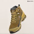 Încălțăminte de trekking pentru bărbați On Cloudrock 2 Waterproof hunter/safari 9