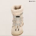 Ghete pentru femei Palladium Pallashock Hiver almond milk 16