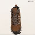 Încălțăminte pentru bărbați Helly Hansen The Forester Premium coffee bean/ bushwacker 16