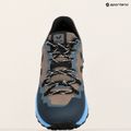 Încălțăminte de trekking pentru bărbați VEJA Fitz Roy Light basalte/black/celeste 12