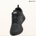 Încălțăminte pentru bărbați  SKECHERS Arch Fit Road Walker Pyles Peak black 11