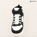Încălțăminte pentru copii  BIG STAR OO374120 black/white 14