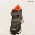 Încălțăminte pentru copii  BIG STAR OO374129 khaki 14