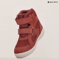 Ghete pentru copii Viking Fun Warm GTX 2V dark pink 15