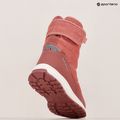 Ghete pentru copii Viking Footwear Equip Warm Waterproof 1V Pull On pink 10