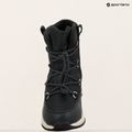 Ghete pentru copii Viking Equip Warm Waterproof SL black 15