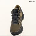Încălțăminte pentru bărbați Timberland Sprint Trekker military olive 9