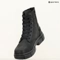 Încălțăminte pentru femei Sorel Explorer Strt Lace Boot black/black 16