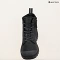 Cizme Palladium Pampa ZIP LTH ESS negru 16