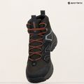 Încălțăminte de trekking pentru bărbați Helly Hansen Stalheim HT Boot beluga / burnt orange 15