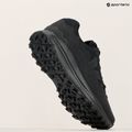 Încălțăminte de trekking pentru femei VEJA Fitz Roy Light black/black 13