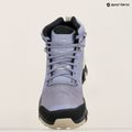 Încălțăminte de trekking pentru femei On Running Cloudrock Waterproof 16