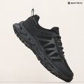 Încălțăminte pentru bărbați Lee Cooper LCW-24-01-2400M black 10