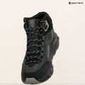 Încălțăminte pentru bărbați BIG STAR OO174345 black 14