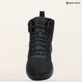 Încălțăminte pentru bărbați Lacoste T-Clip Winter Mid black 15