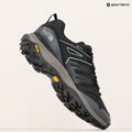 Încălțăminte de antrenament pentru bărbați The North Face Hedgehog Gore-Tex black/asphalt grey 14