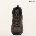 Încălțăminte de trekking pentru bărbați Salomon X ULTRA 360 LTR MID GTX dark earth/delicioso/ castlerock 16