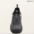 Cizme de trekking pentru bărbați Salomon X Ultra 360 magnet/negru 17